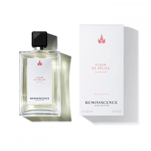 REMINISCENCE PARFUM Fleur de délice - Guimauve - Eau de Parfum REMINISCENCE PARFUM Fleur de délice - Guimauve - Eau de Parfum